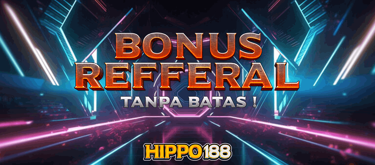 Hippo188 promo